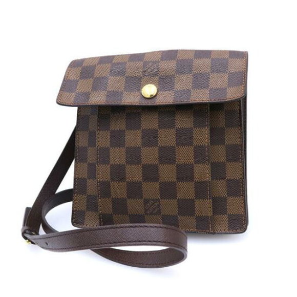 Louis Vuitton Damier Pimlico - Picture 1 of 9